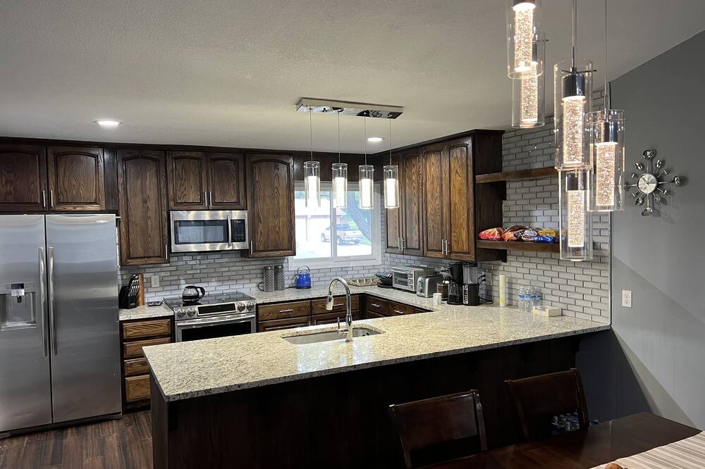 Photo of Kitchen in Greenwich
