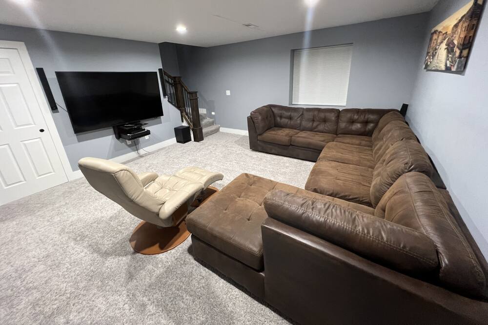 Photo of Livingroom in Greenwich