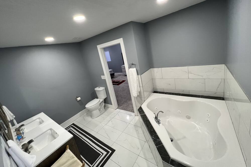 Photo of Bathroom in Greenwich