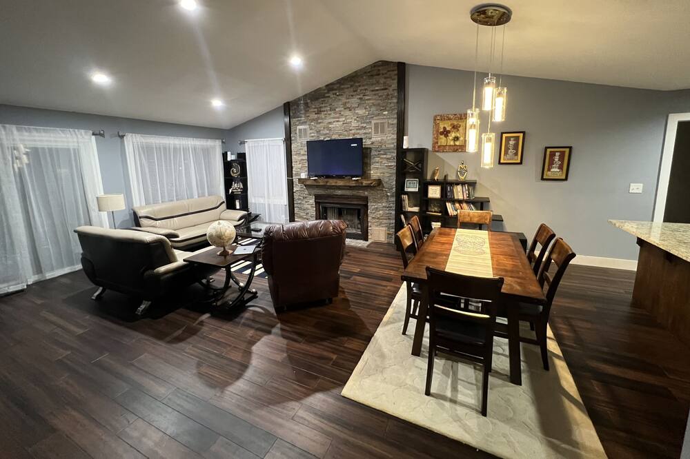 Photo of Livingroom in Greenwich