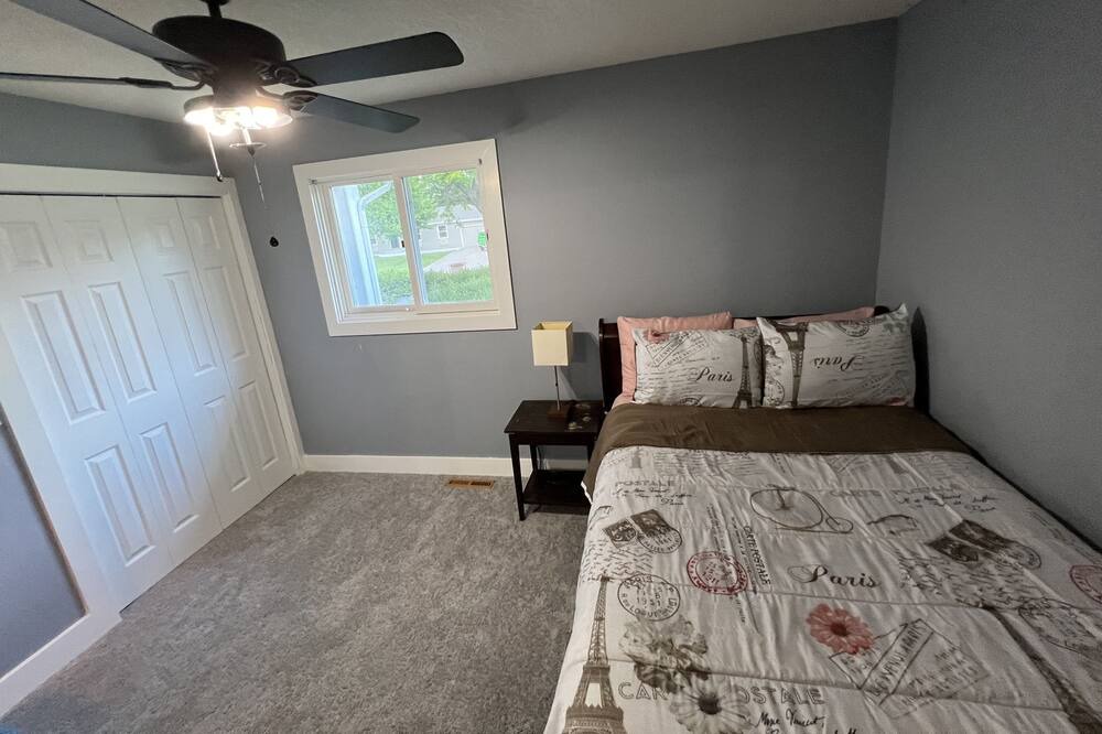 Photo of Bedroom in Greenwich