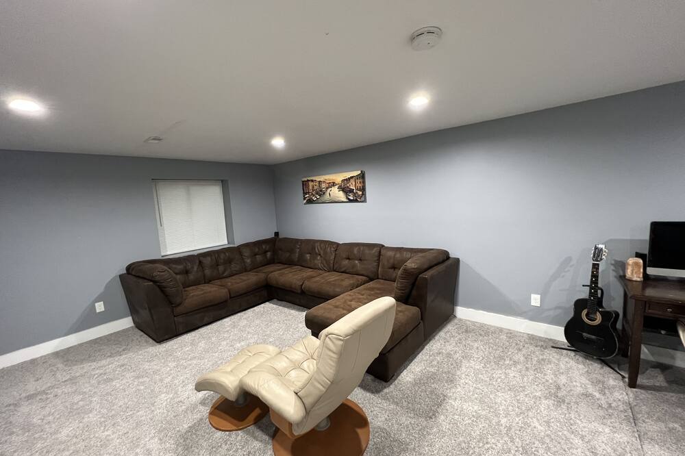 Photo of Livingroom in Greenwich