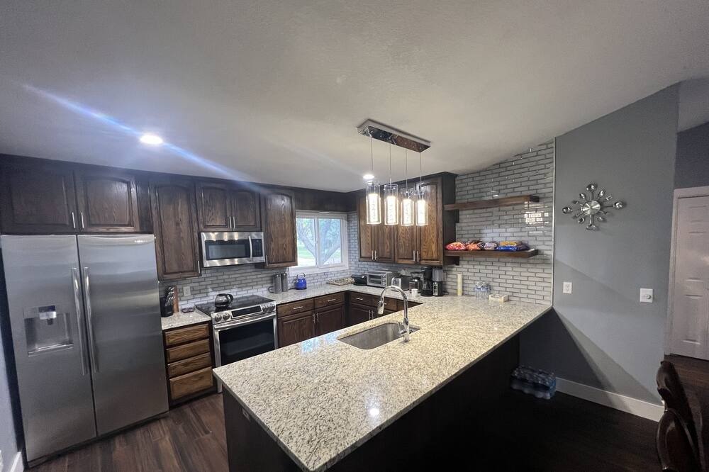 Photo of Kitchen in Greenwich