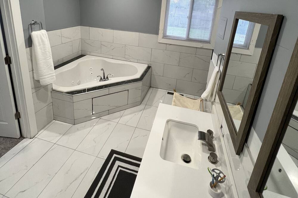 Photo of Bathroom in Greenwich