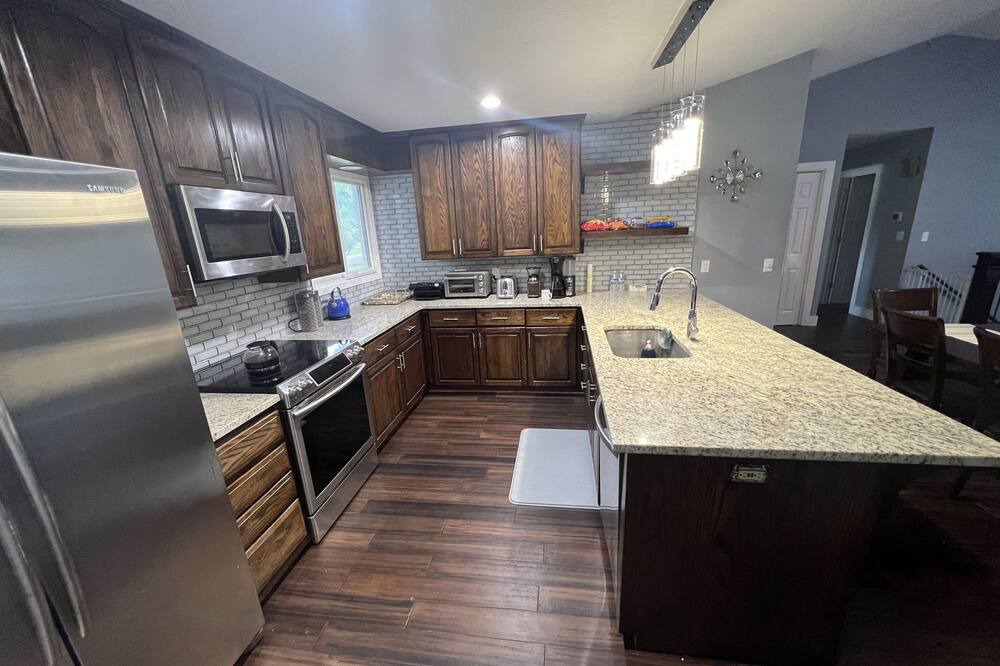 Photo of Kitchen in Greenwich