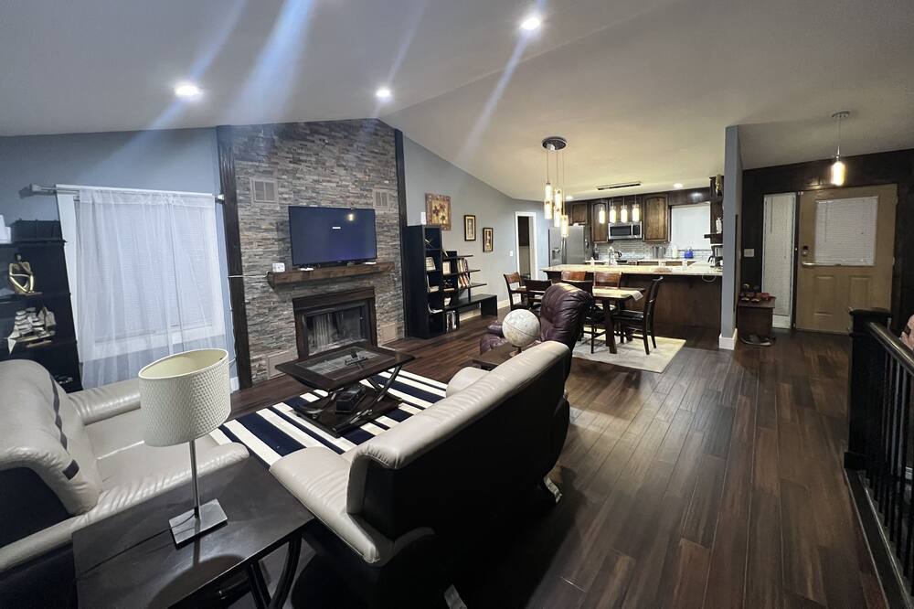 Photo of Livingroom in Greenwich