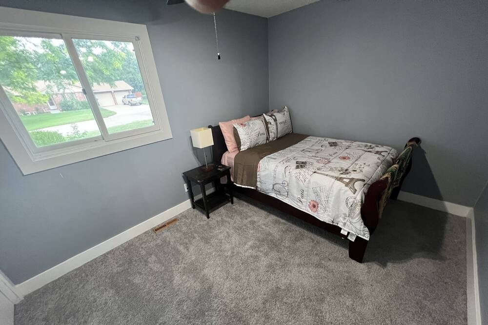 Photo of Bedroom in Greenwich