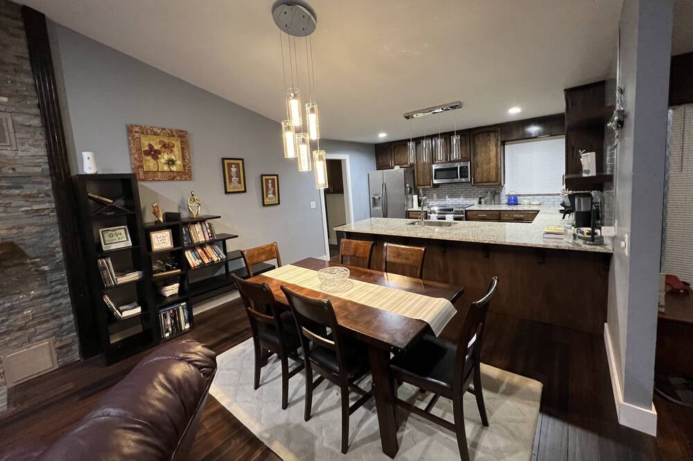 Photo of Kitchen in Greenwich