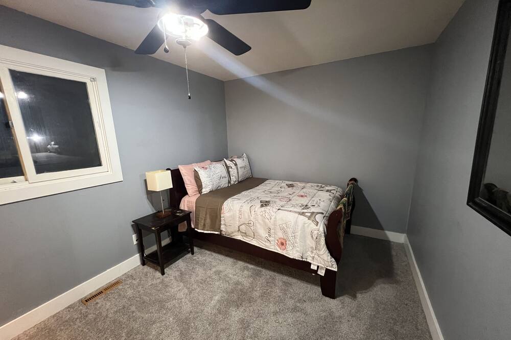 Photo of Bedroom in Greenwich