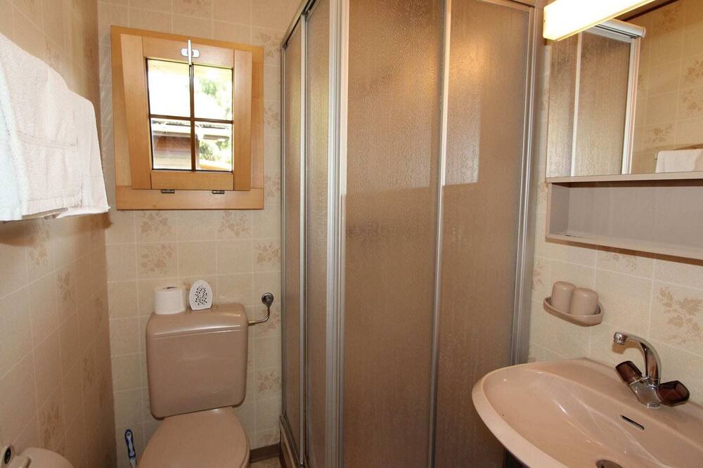 Photo of Bathroom in Saas-Balen