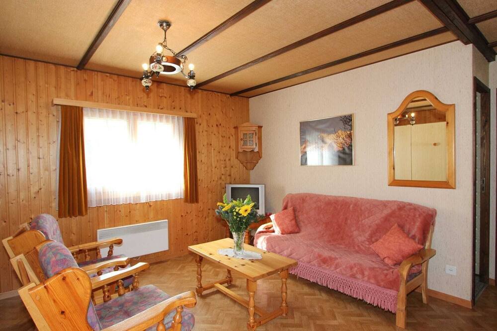Photo of Livingroom in Saas-Balen