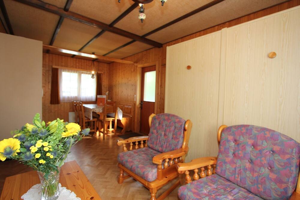 Photo of Livingroom in Saas-Balen