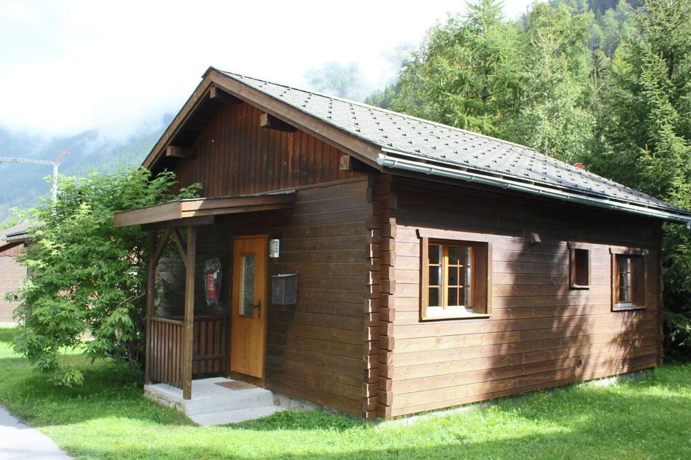 Photo of Outdoor in Saas-Balen