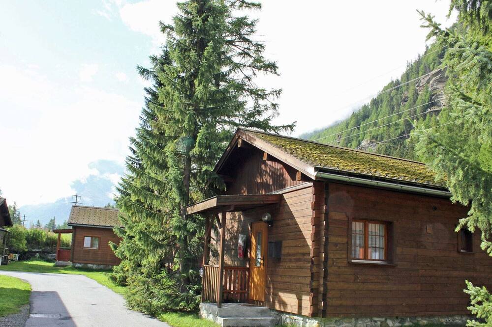 Photo of Outdoor in Saas-Balen