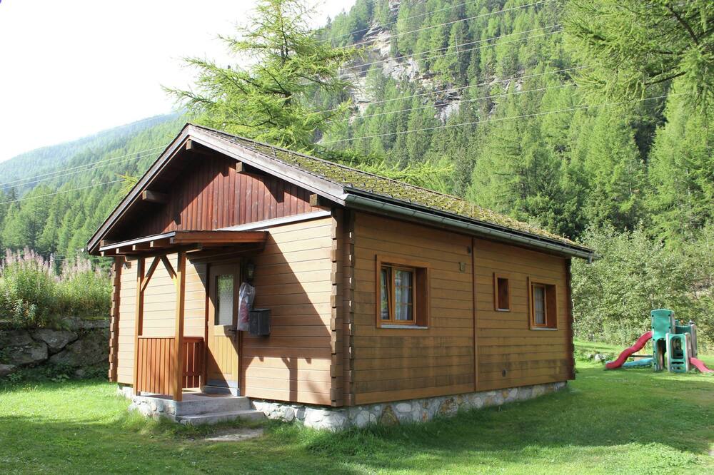 Photo of Outdoor in Saas-Balen