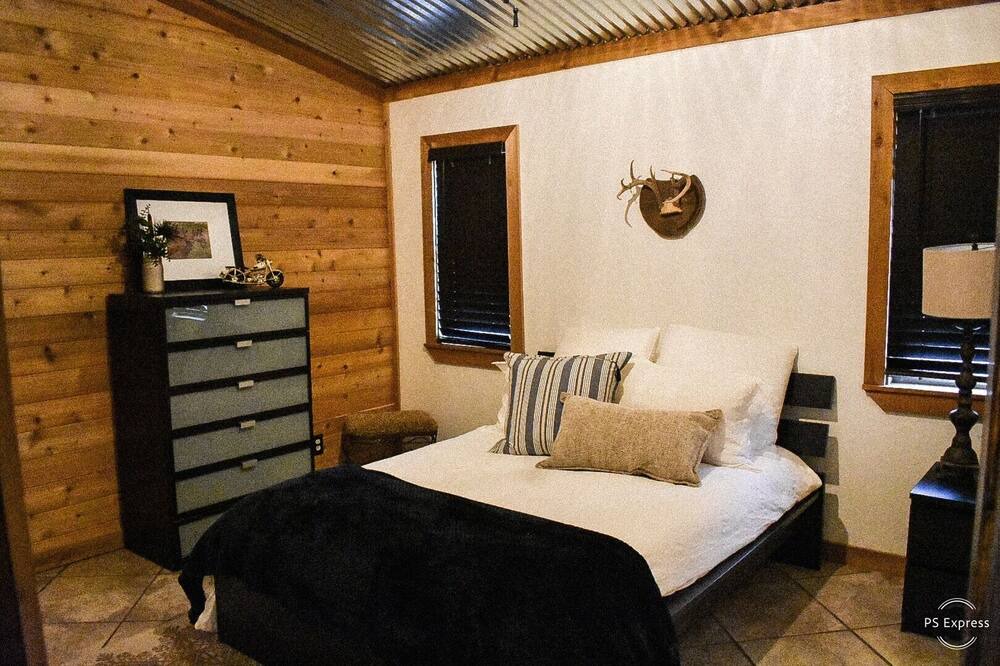 Photo of Bedroom in Forestburg