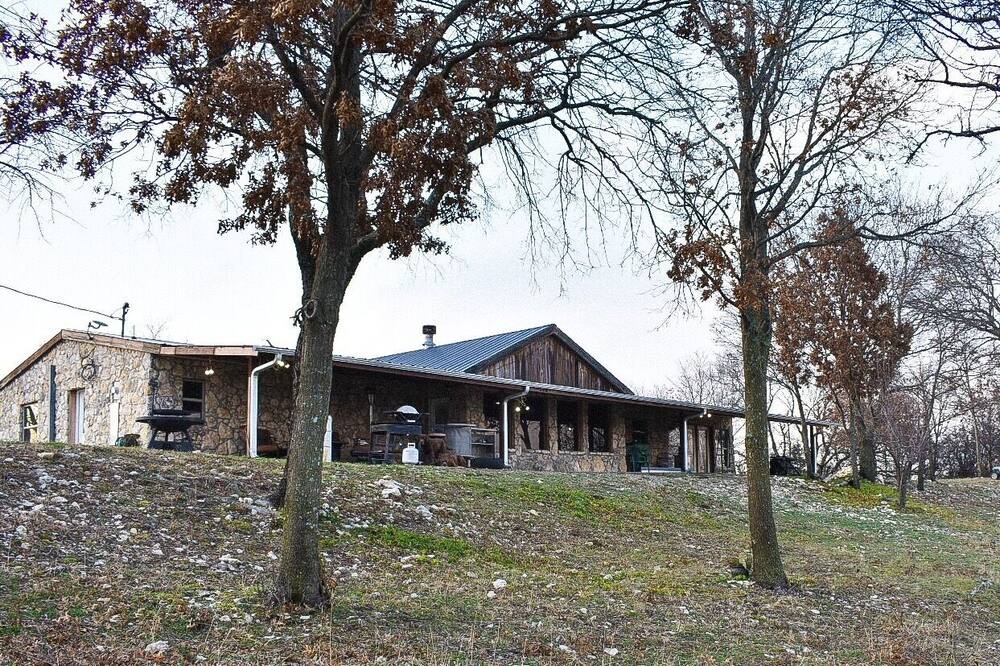 Photo of Outdoor in Forestburg