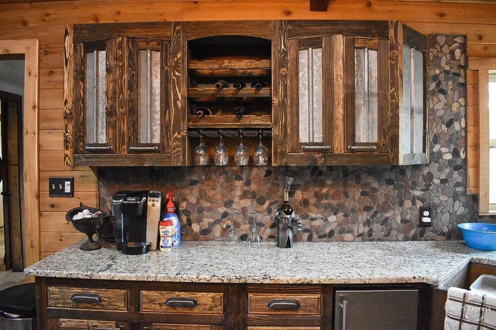 Photo of Kitchen in Forestburg