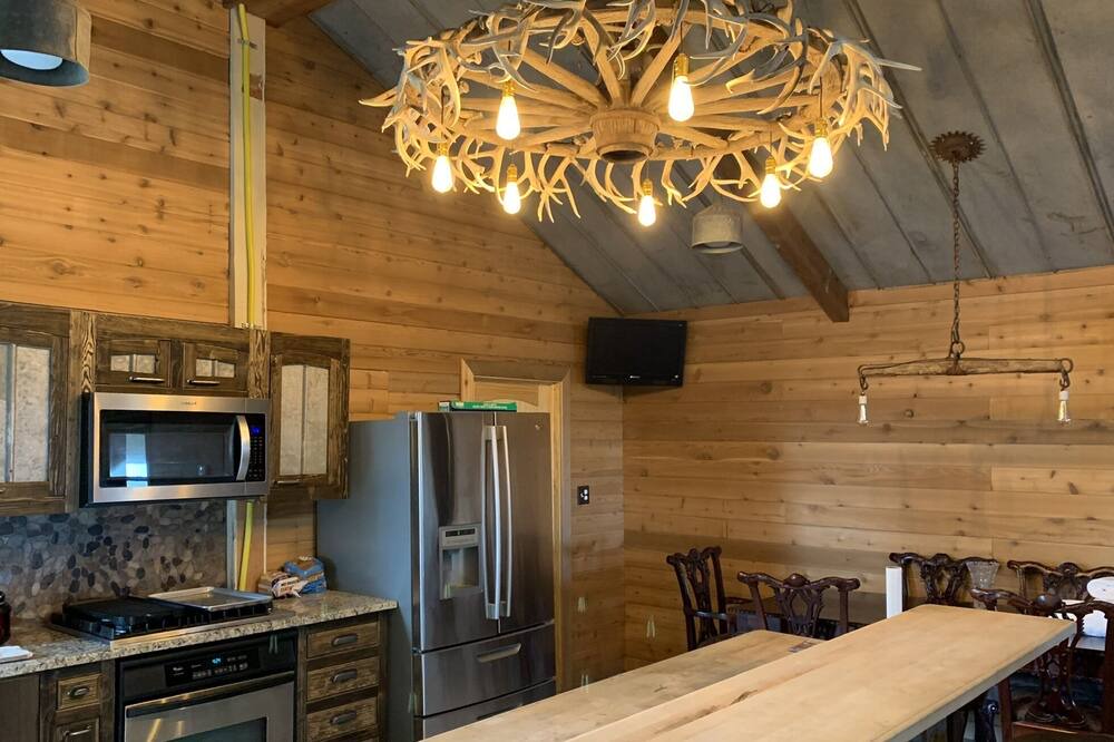 Photo of Kitchen in Forestburg