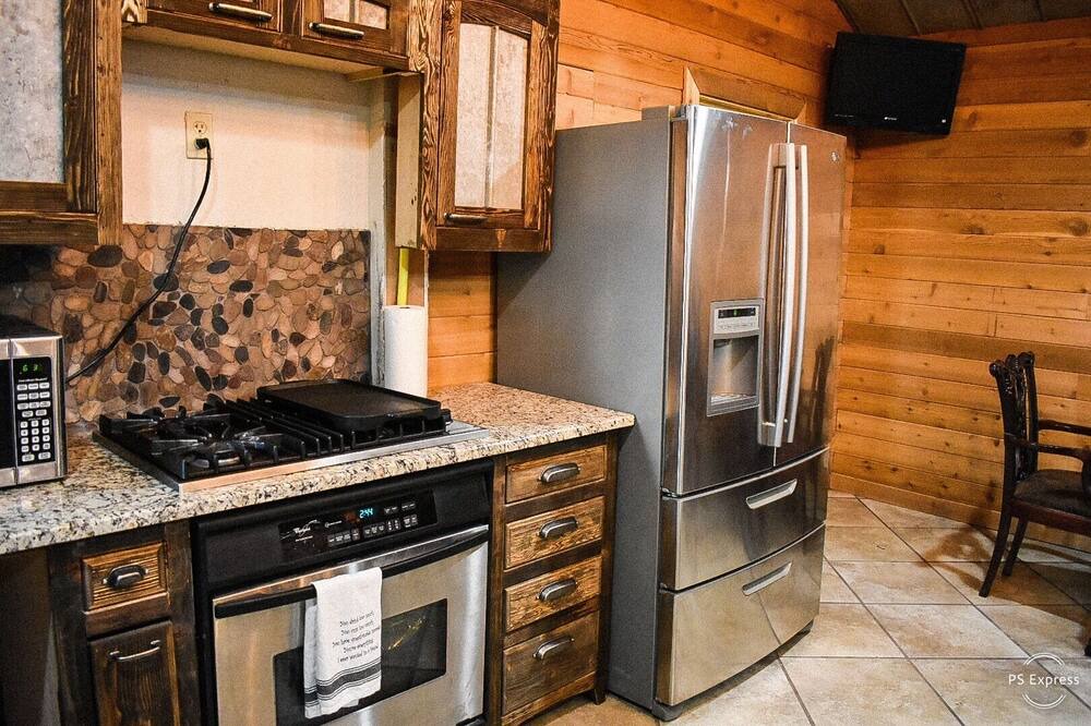 Photo of Kitchen in Forestburg