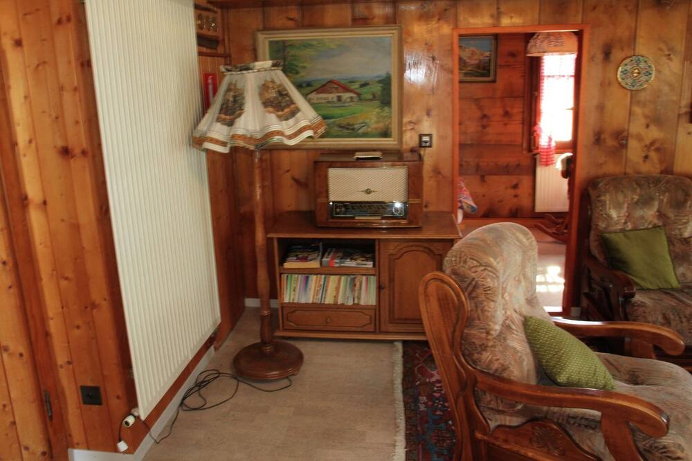 Photo of Livingroom in Erschmatt