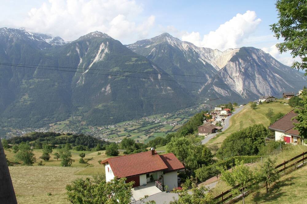 Photo of Others in Erschmatt
