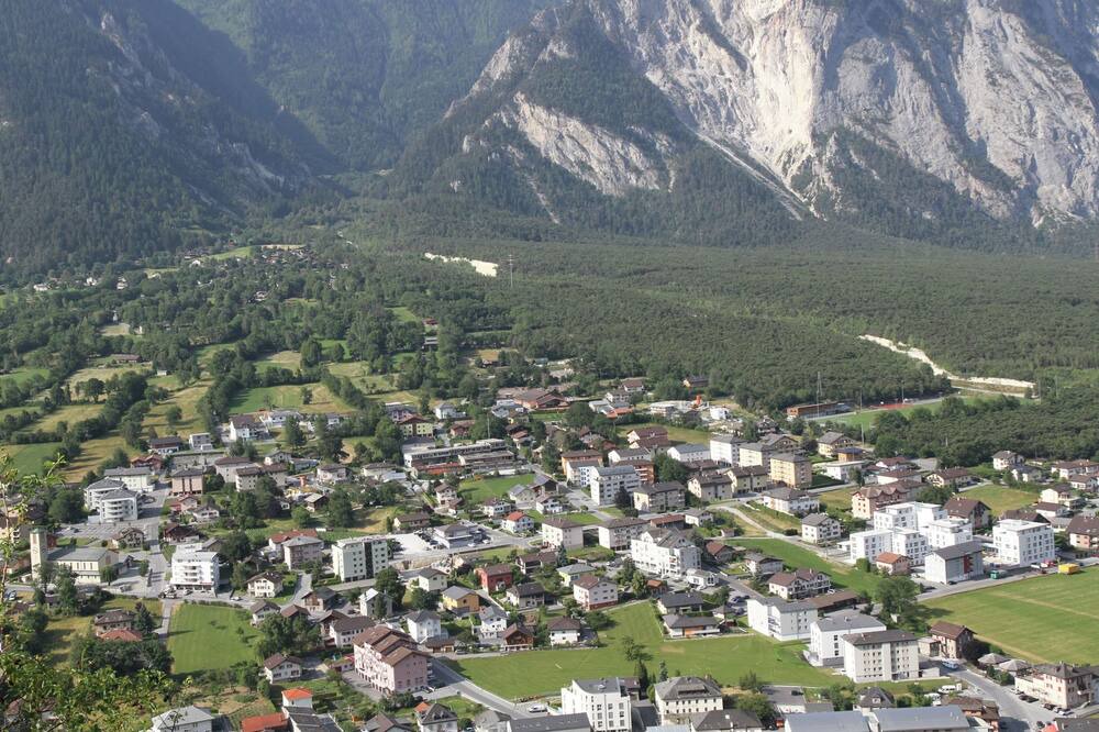 Photo of Others in Erschmatt