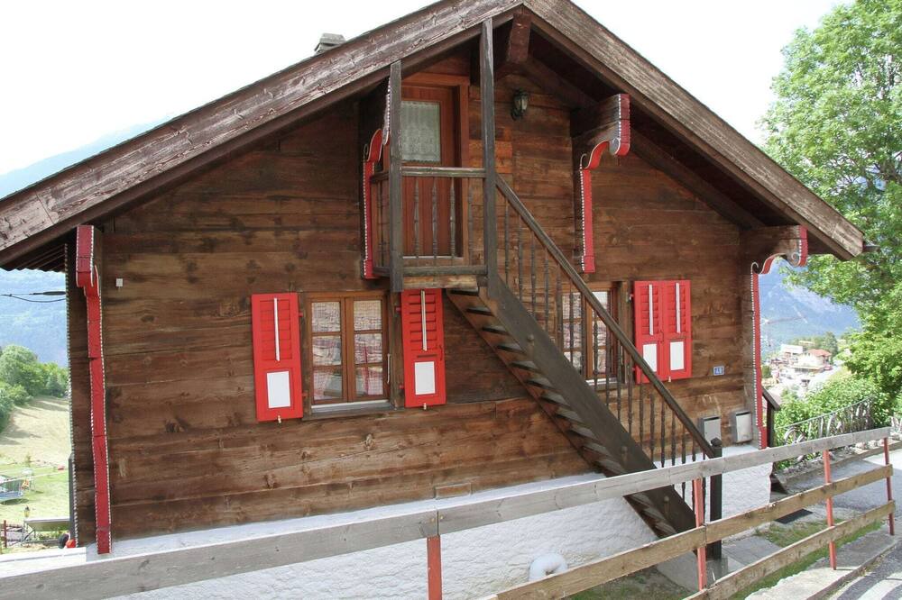 Photo of Outdoor in Erschmatt