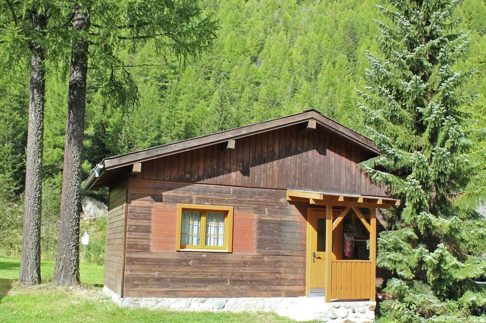 Photo of Outdoor in Saas-Balen