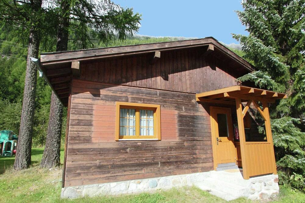Photo of Outdoor in Saas-Balen