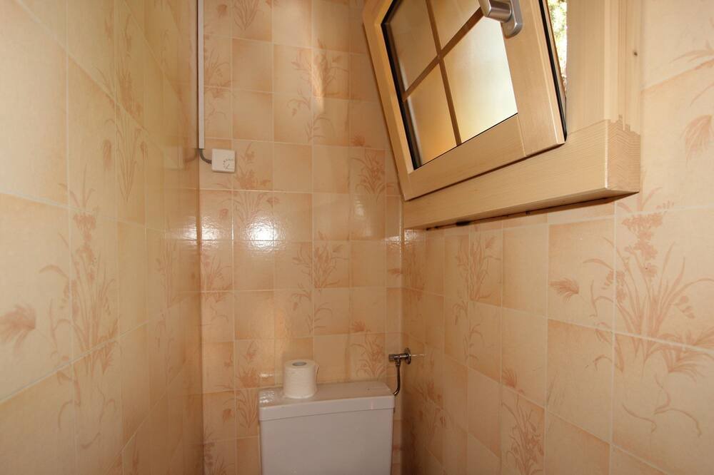 Photo of Bathroom in Saas-Balen