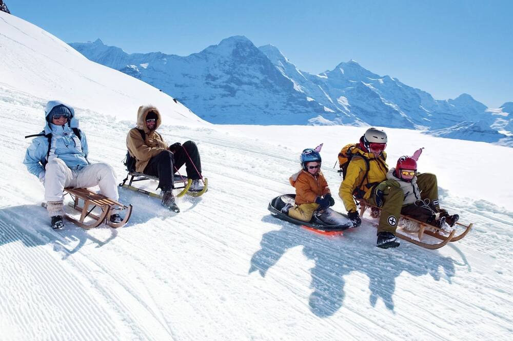 Photo of Others in Saas-Balen