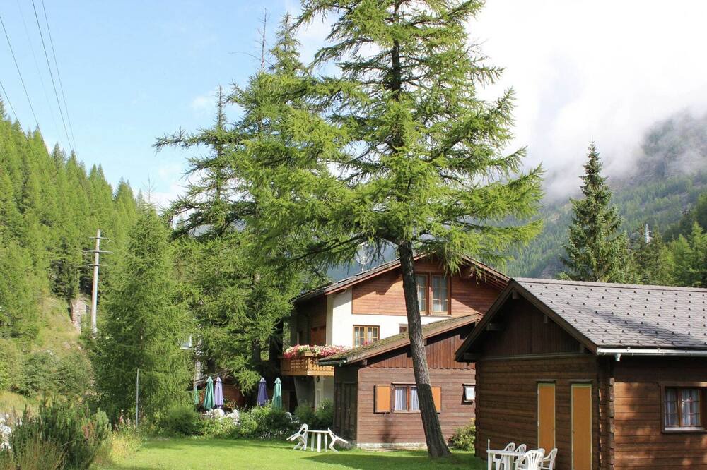 Photo of Outdoor in Saas-Balen