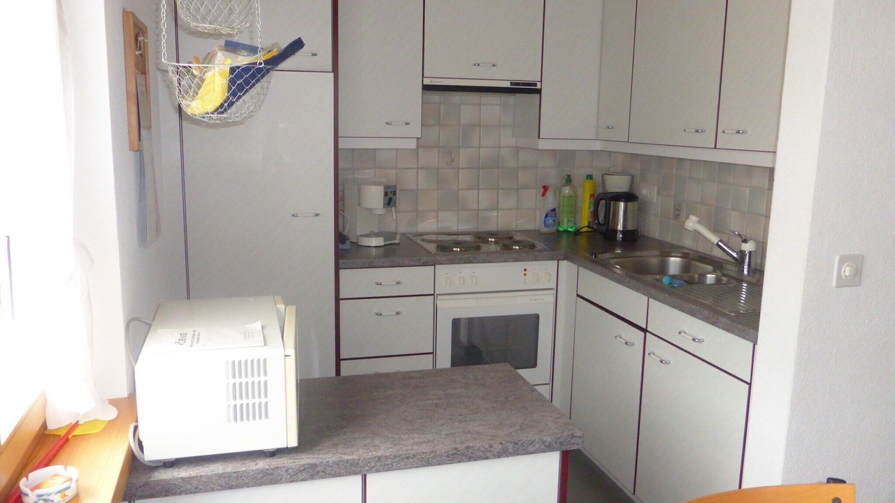 Photo of Kitchen in Ruedisbach