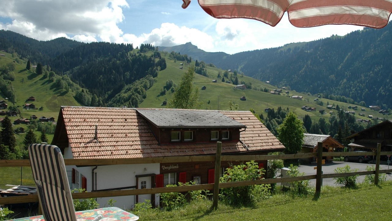 Photo of Patio Balcony in Ruedisbach