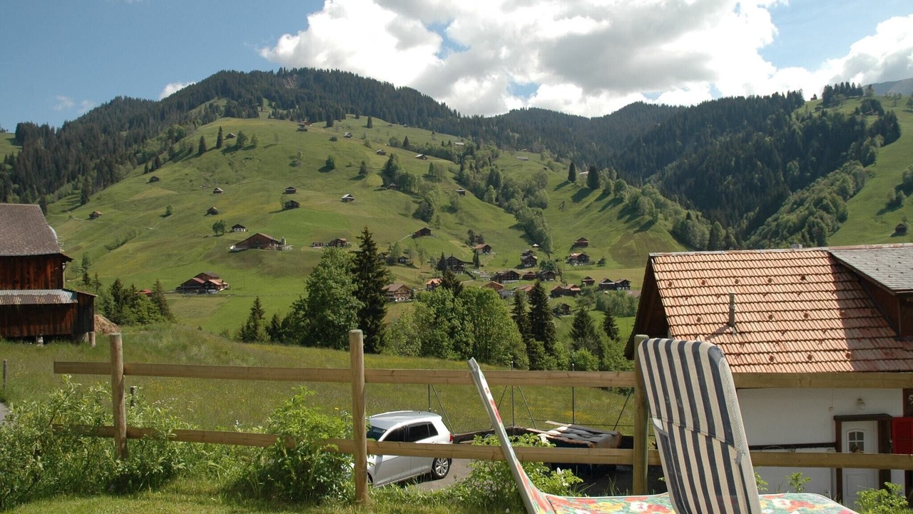 Photo of Outdoor in Ruedisbach