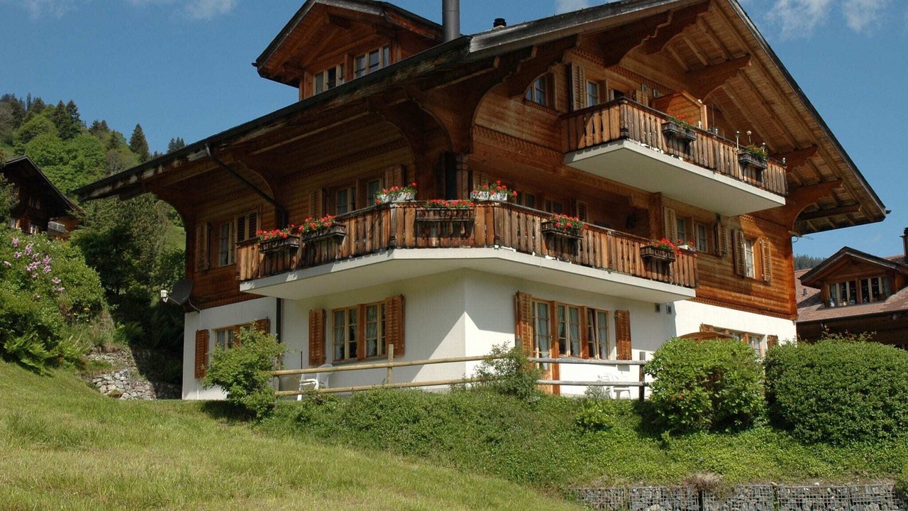Photo of Outdoor in Ruedisbach