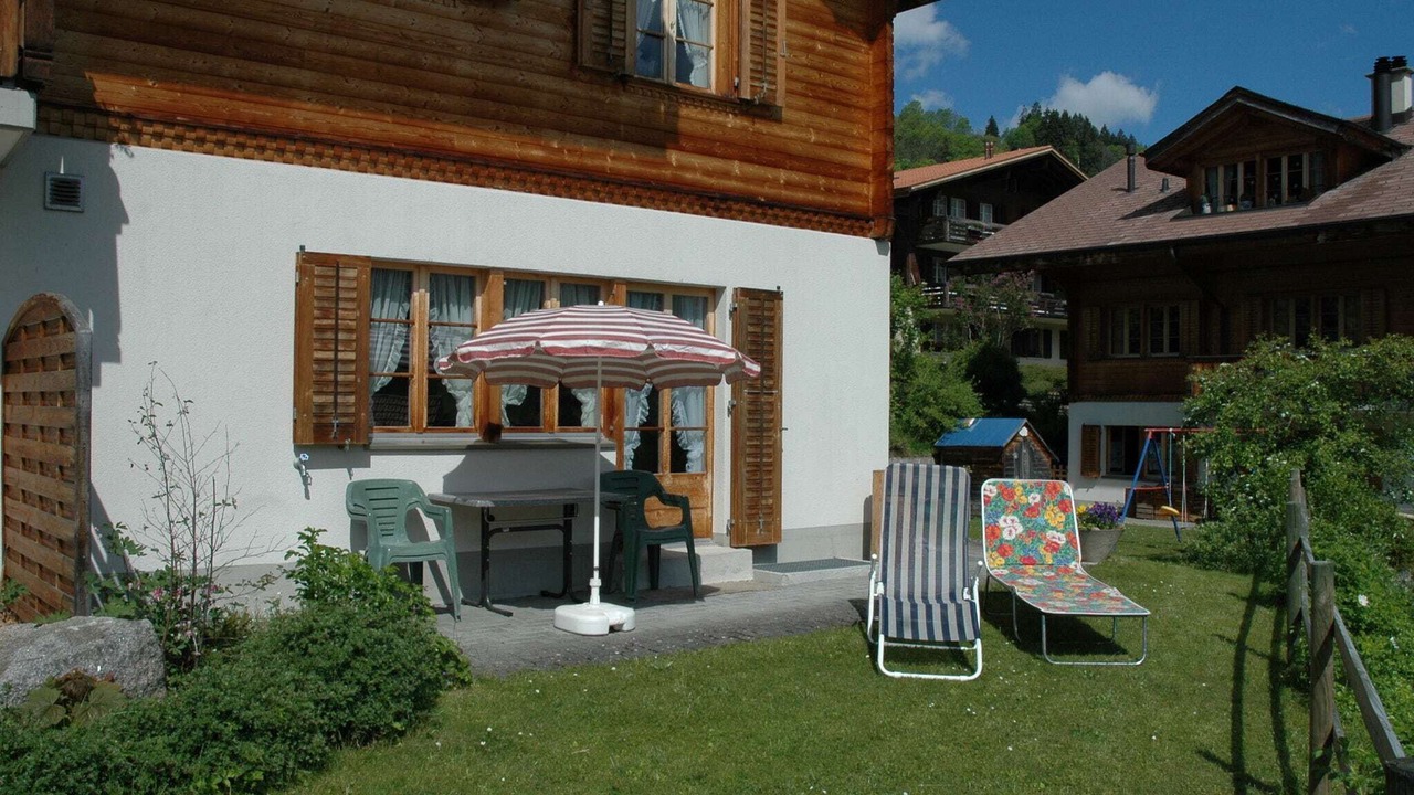 Photo of Outdoor in Ruedisbach