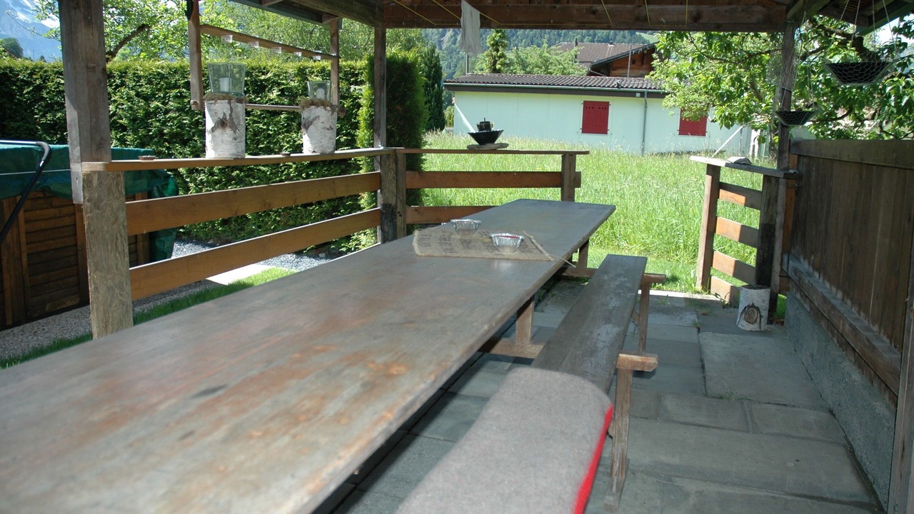 Photo of Outdoor in Frutigen