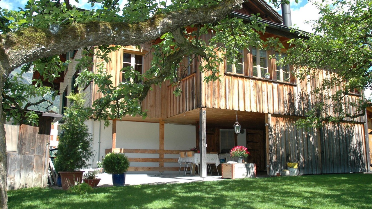 Photo of Outdoor in Frutigen