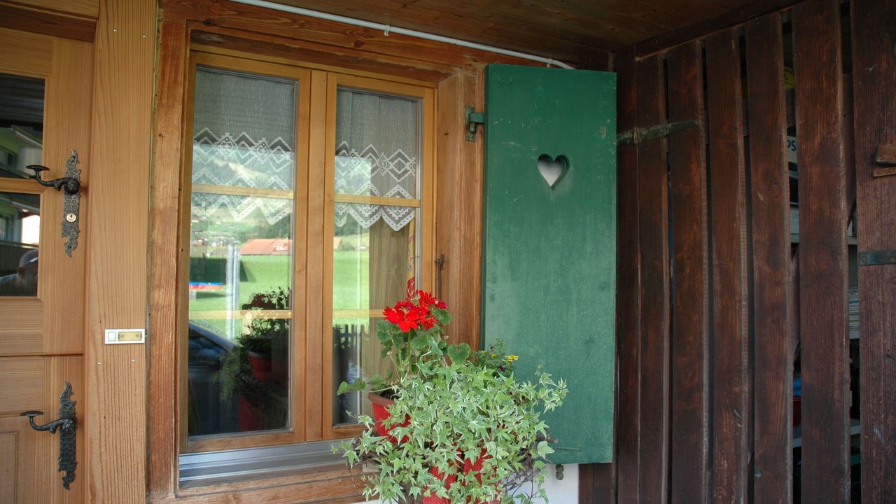 Photo of Outdoor in Frutigen