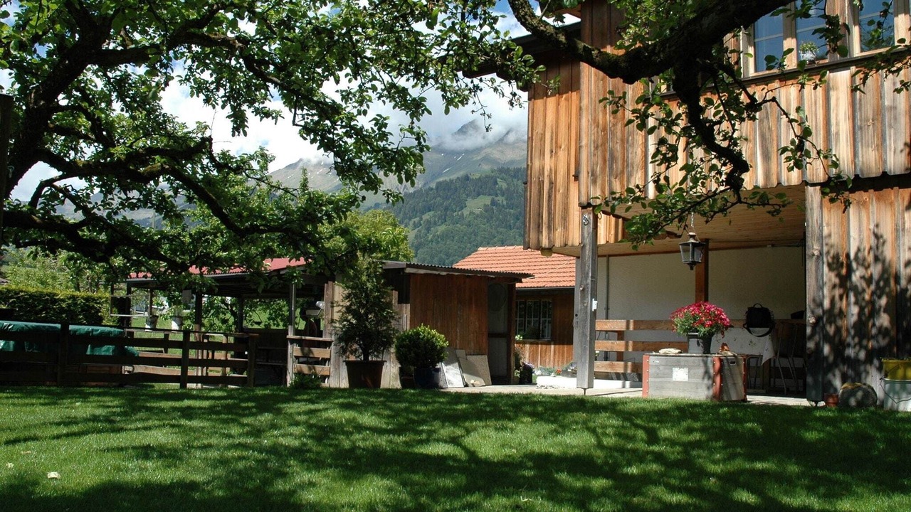 Photo of Outdoor in Frutigen