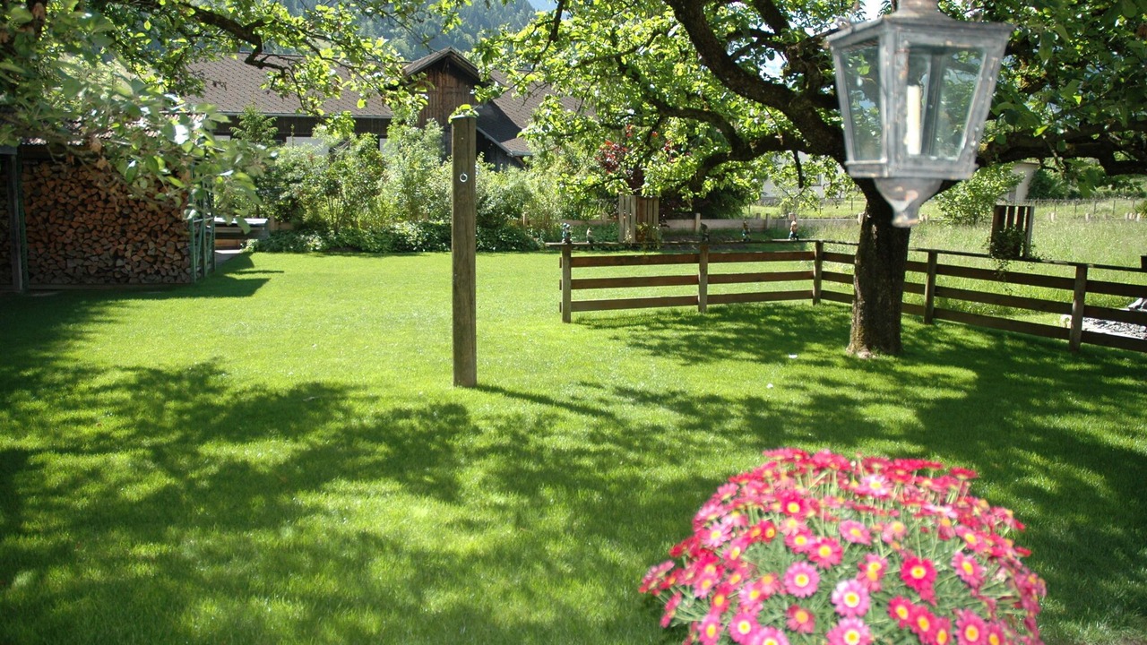 Photo of Outdoor in Frutigen