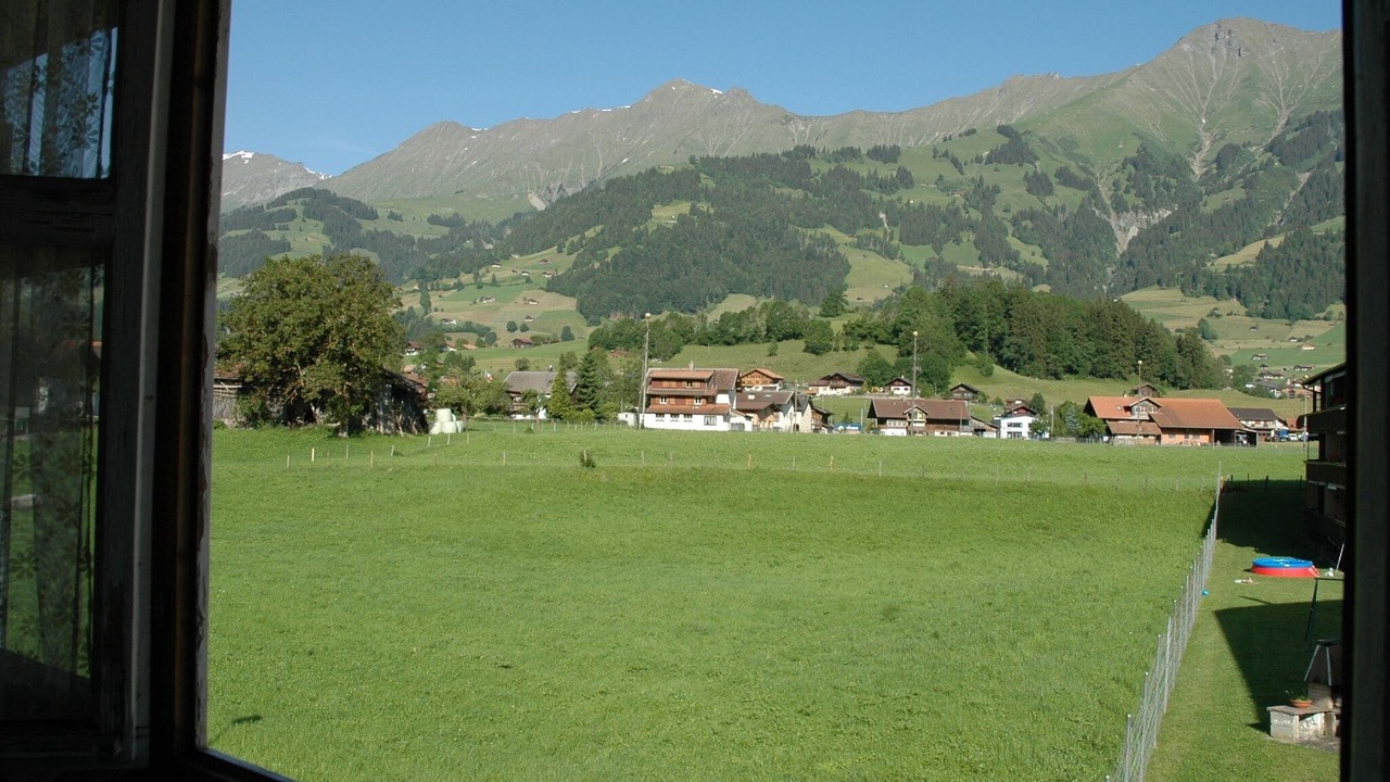 Photo of Others in Frutigen