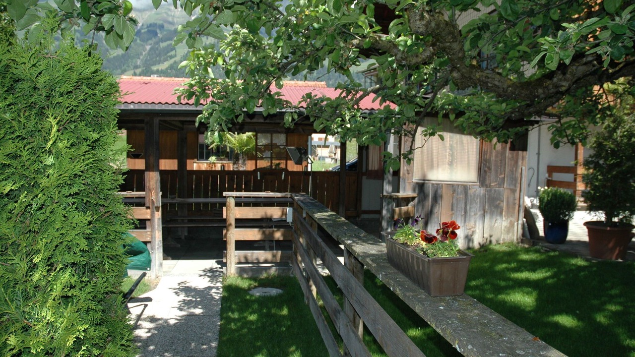 Photo of Outdoor in Frutigen