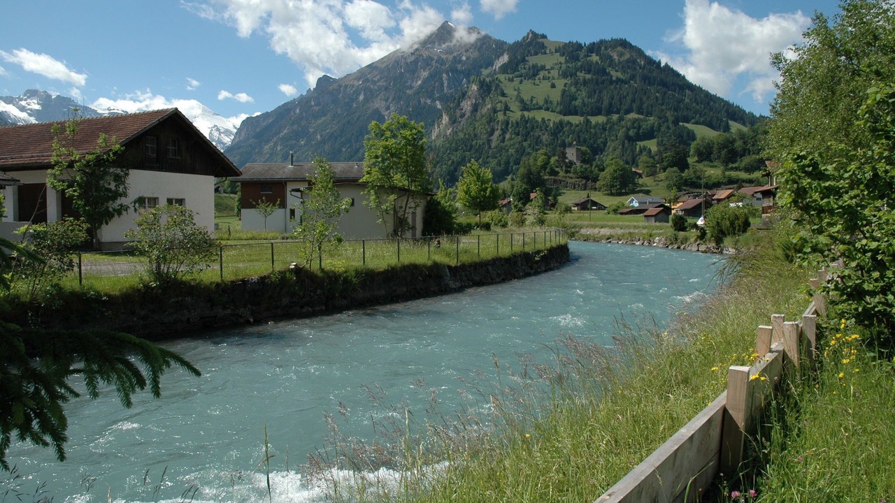 Photo of Others in Frutigen