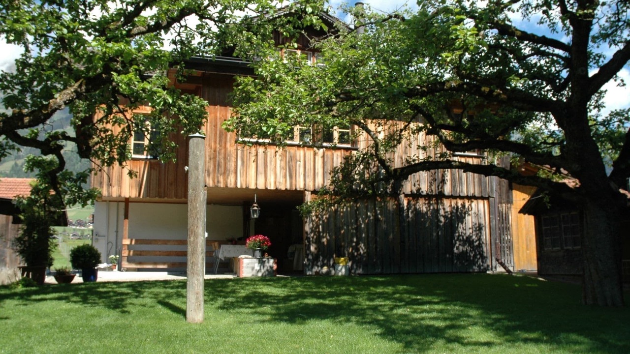 Photo of Outdoor in Frutigen