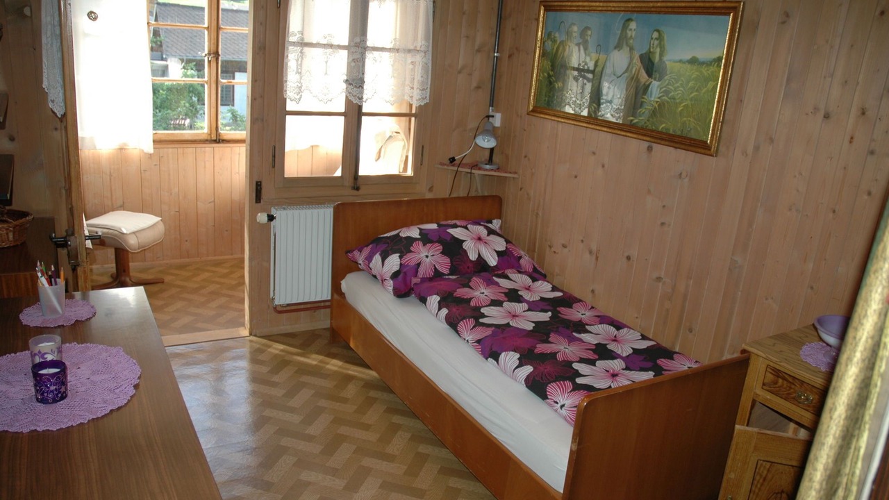 Photo of Others in Frutigen