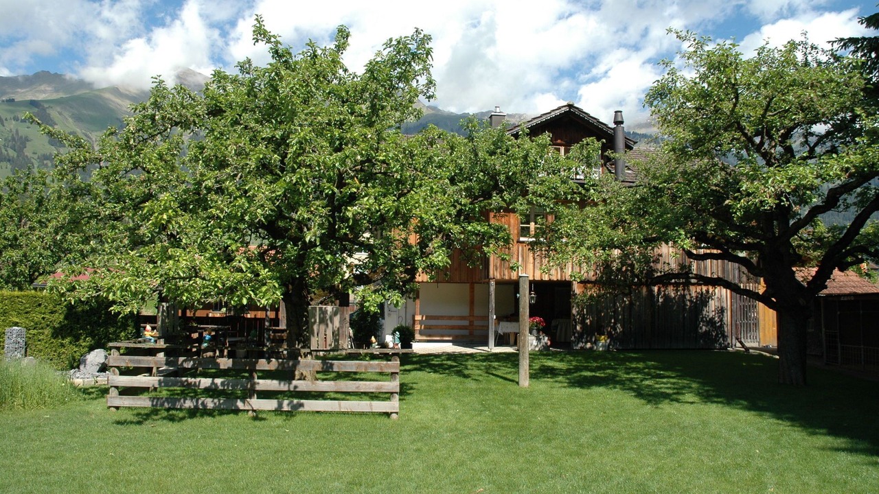 Photo of Outdoor in Frutigen