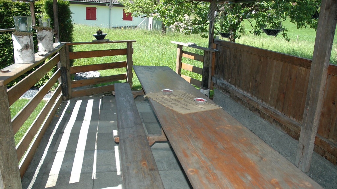 Photo of Outdoor in Frutigen
